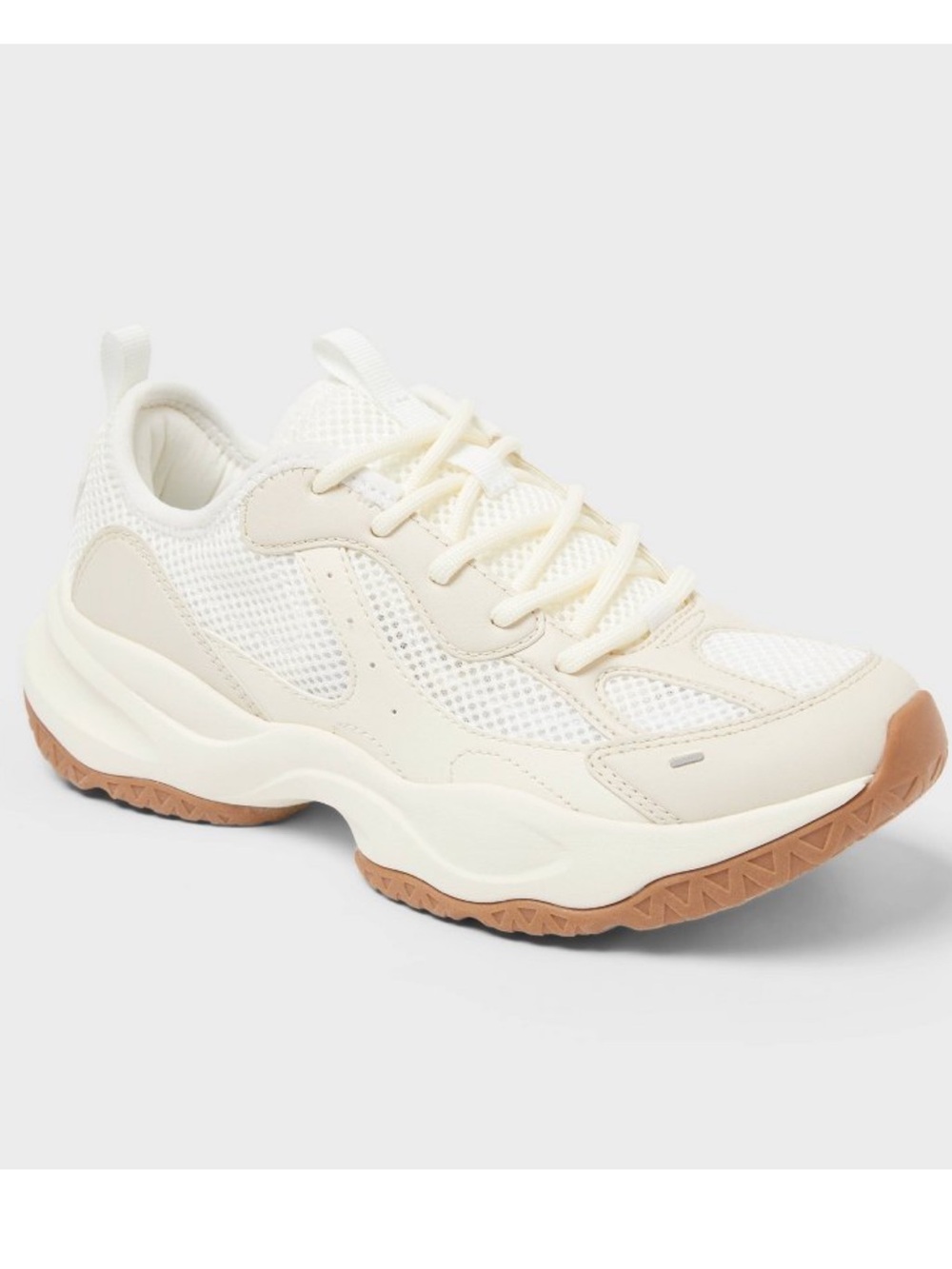 All in motion cadence sneakers off white a
